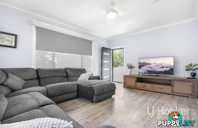 28 Palace Street DENMAN NSW 2328