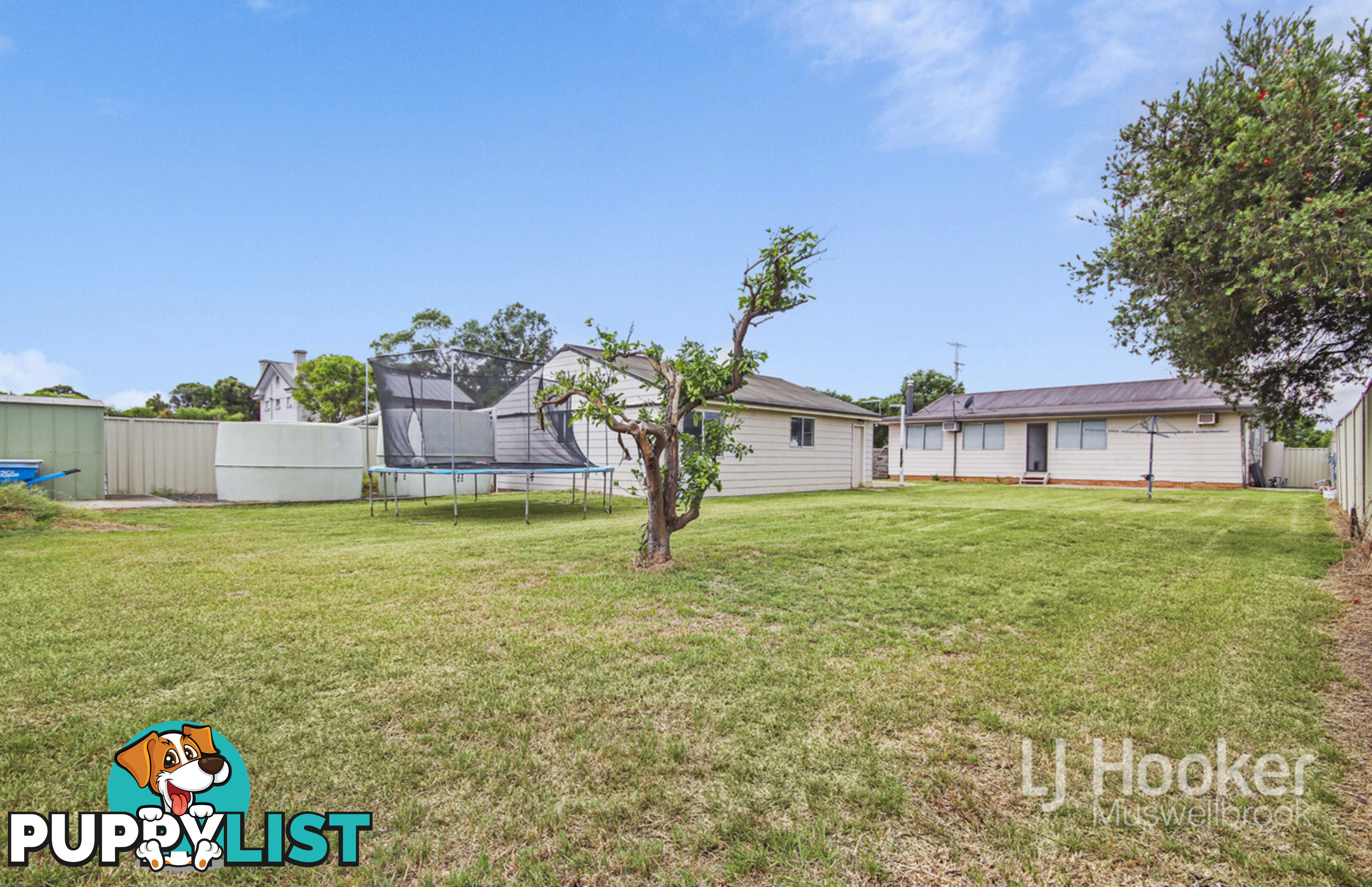 28 Palace Street DENMAN NSW 2328