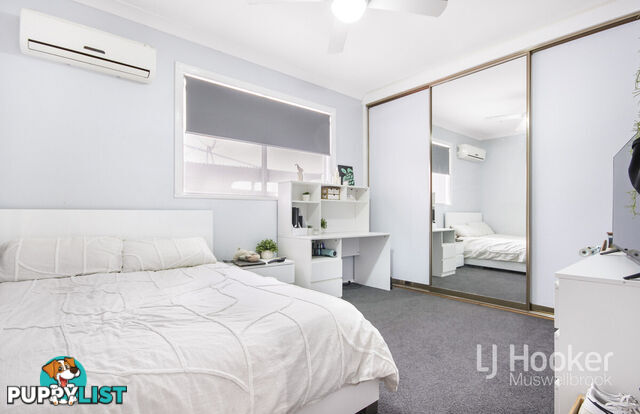 28 Palace Street DENMAN NSW 2328