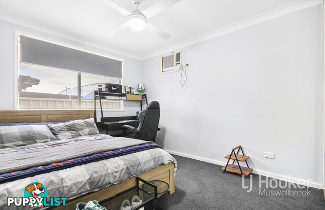 28 Palace Street DENMAN NSW 2328