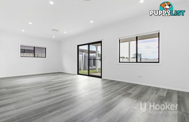 6 Burkhill Close DENMAN NSW 2328