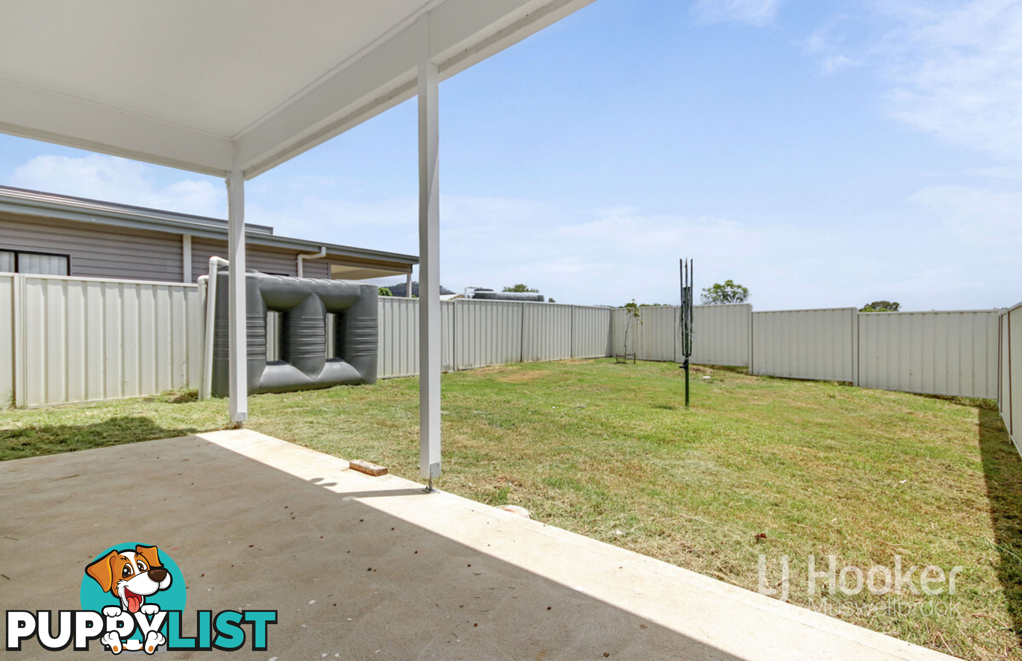 6 Burkhill Close DENMAN NSW 2328