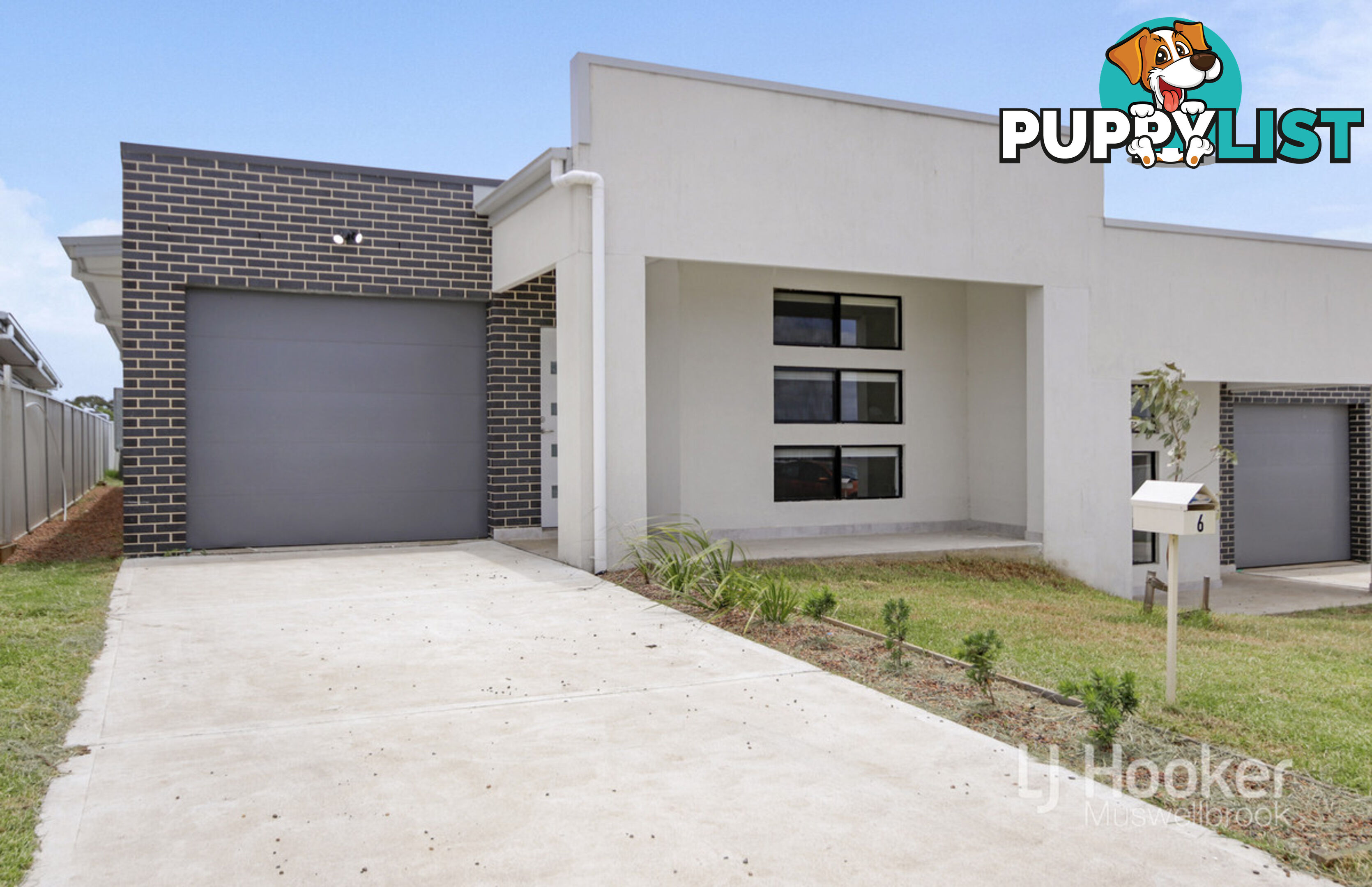 6 Burkhill Close DENMAN NSW 2328