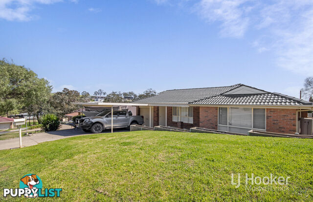 6 Goruk Close MUSWELLBROOK NSW 2333