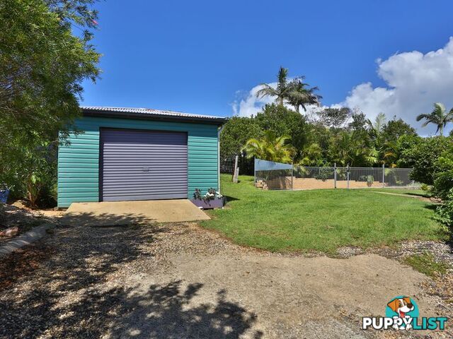 35 Short St NAMBUCCA HEADS NSW 2448