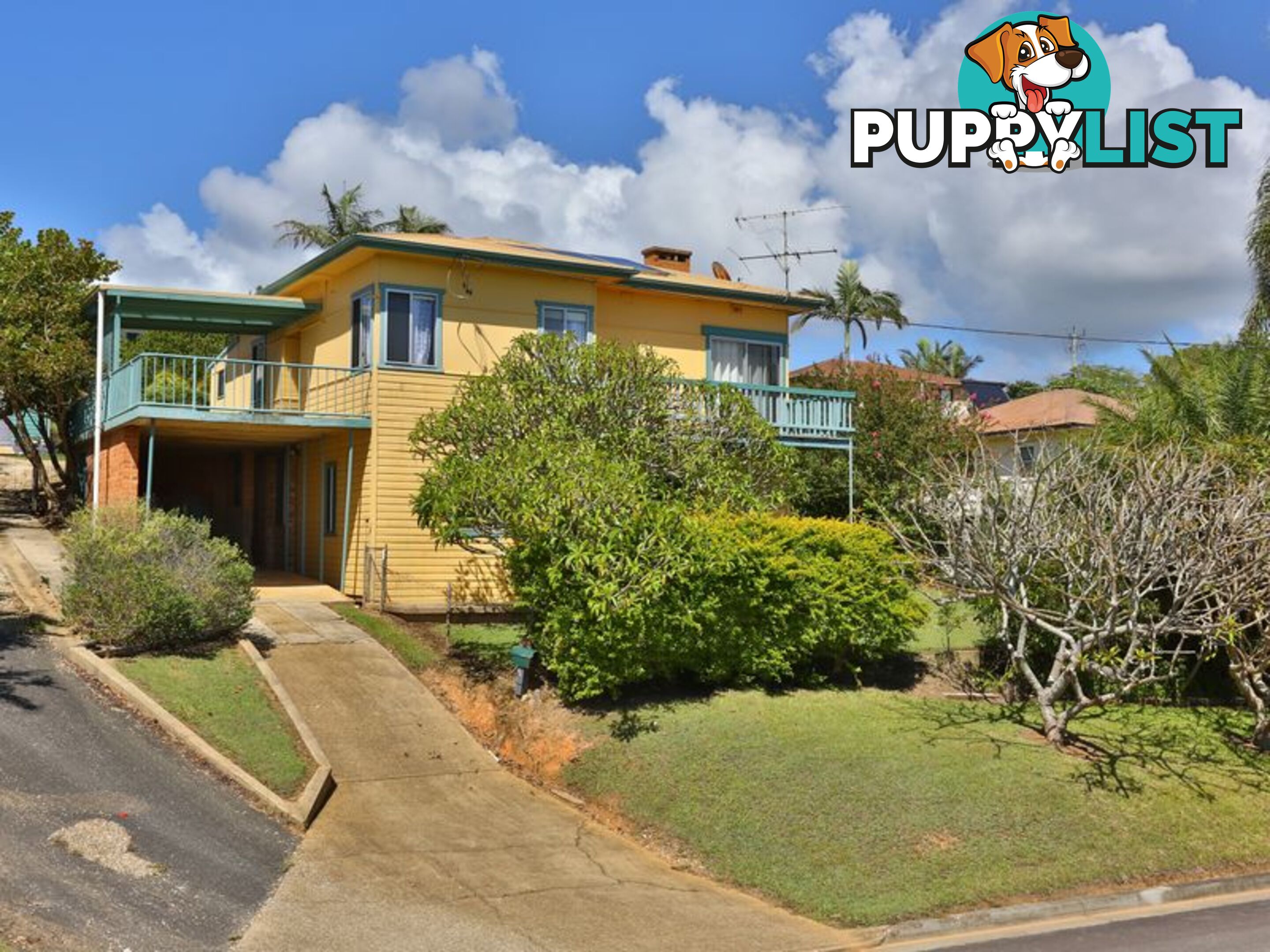 35 Short St NAMBUCCA HEADS NSW 2448