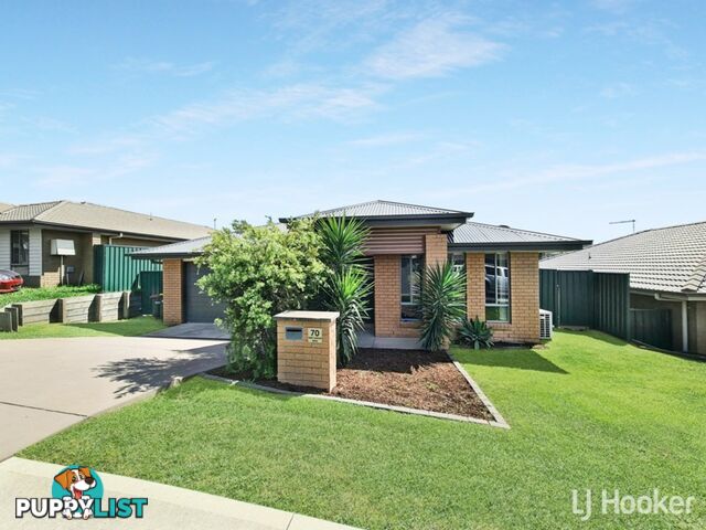 70 Henry Dangar Drive MUSWELLBROOK NSW 2333