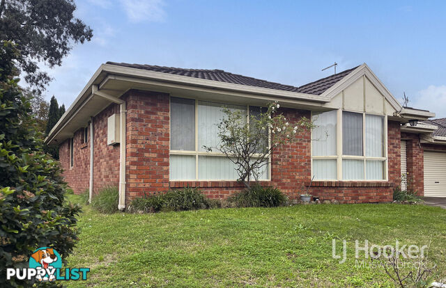1/1 Casuarina Close MUSWELLBROOK NSW 2333