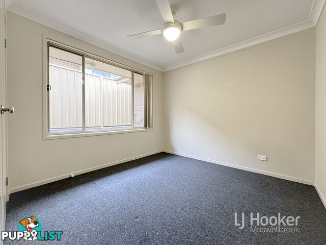 2/102 Osborn Avenue MUSWELLBROOK NSW 2333