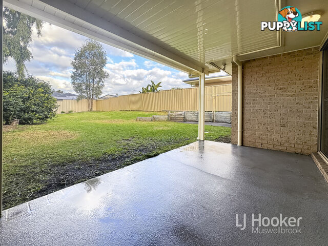 2/102 Osborn Avenue MUSWELLBROOK NSW 2333