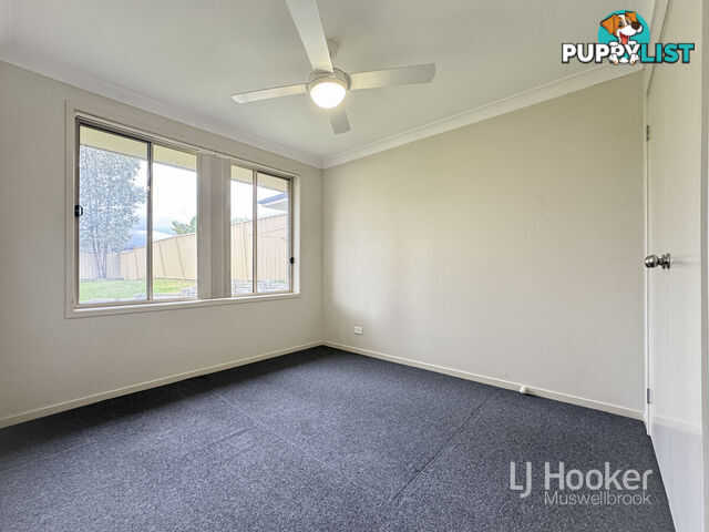 2/102 Osborn Avenue MUSWELLBROOK NSW 2333