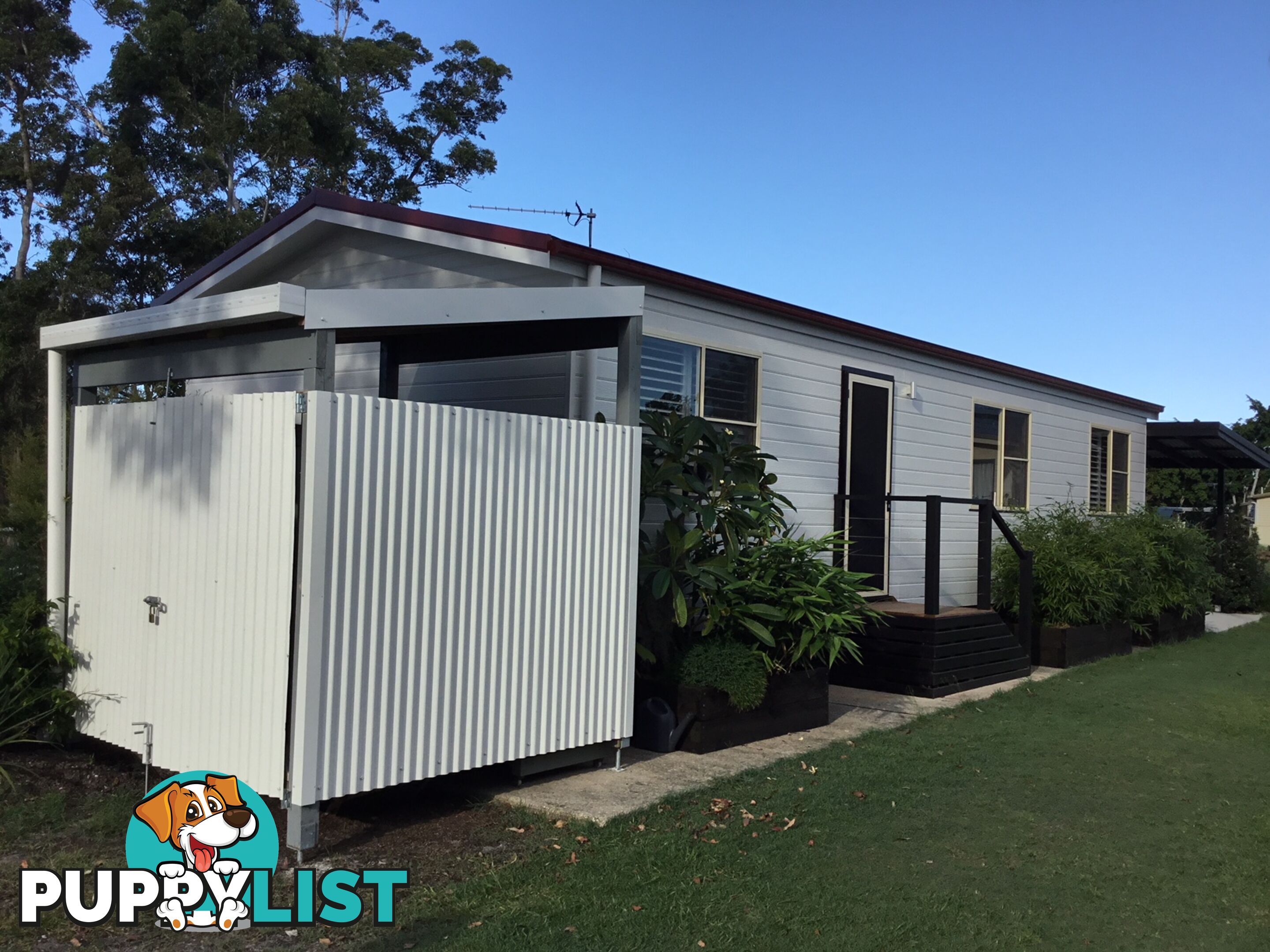 2207 Giinagay Way NAMBUCCA HEADS NSW 2448