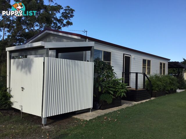 2207 Giinagay Way NAMBUCCA HEADS NSW 2448