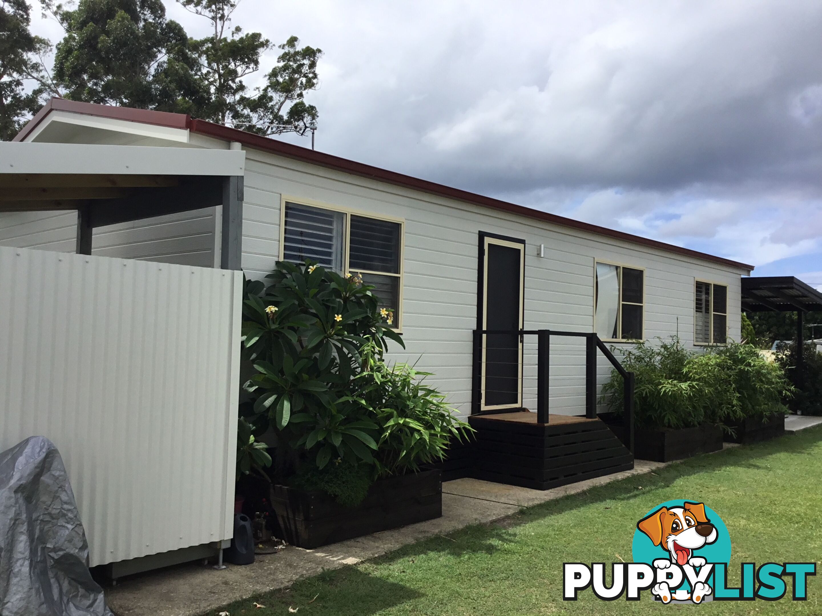 2207 Giinagay Way NAMBUCCA HEADS NSW 2448