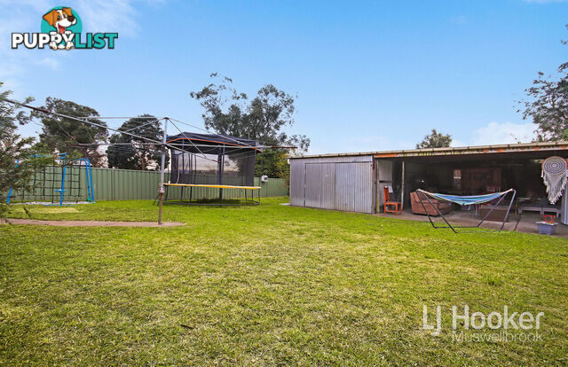 76 Tindale Street MUSWELLBROOK NSW 2333