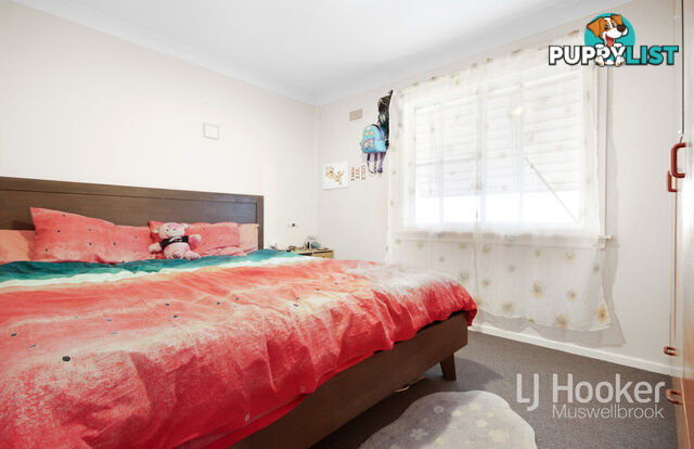 76 Tindale Street MUSWELLBROOK NSW 2333