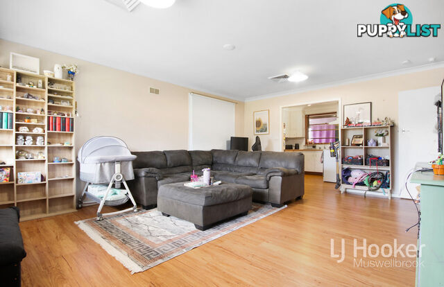 76 Tindale Street MUSWELLBROOK NSW 2333