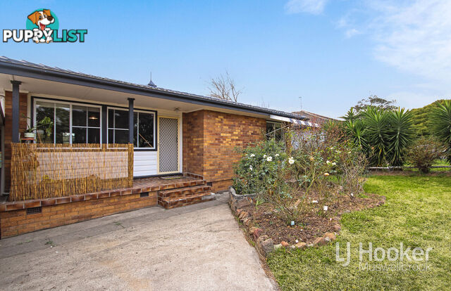 76 Tindale Street MUSWELLBROOK NSW 2333