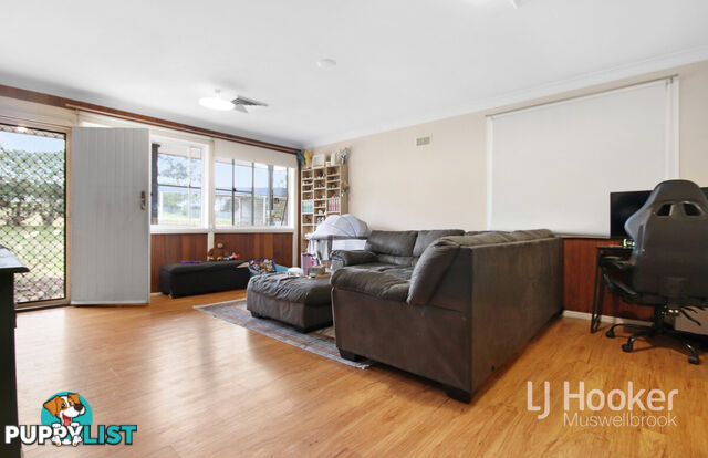 76 Tindale Street MUSWELLBROOK NSW 2333