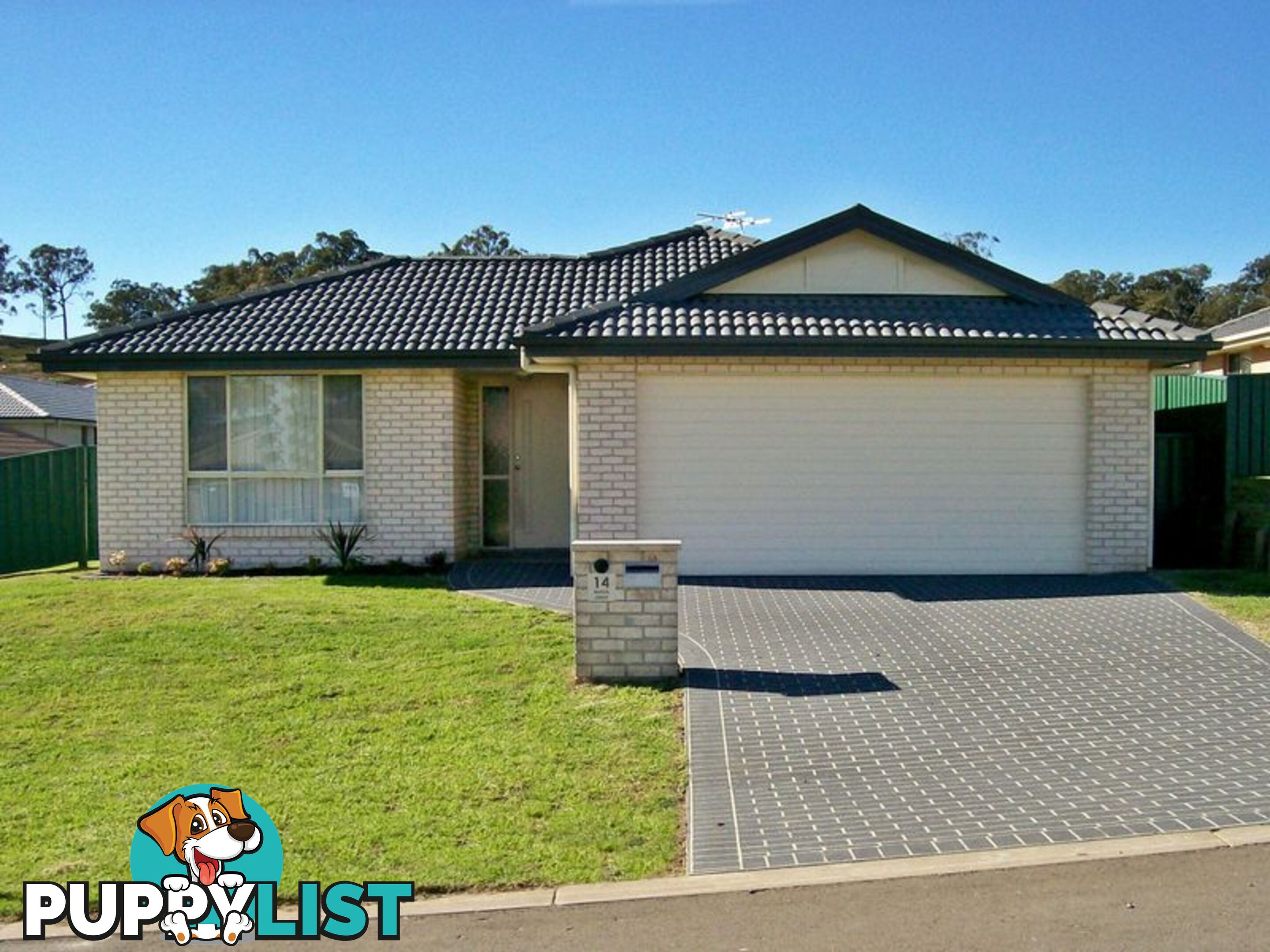 14 Mussel Street MUSWELLBROOK NSW 2333