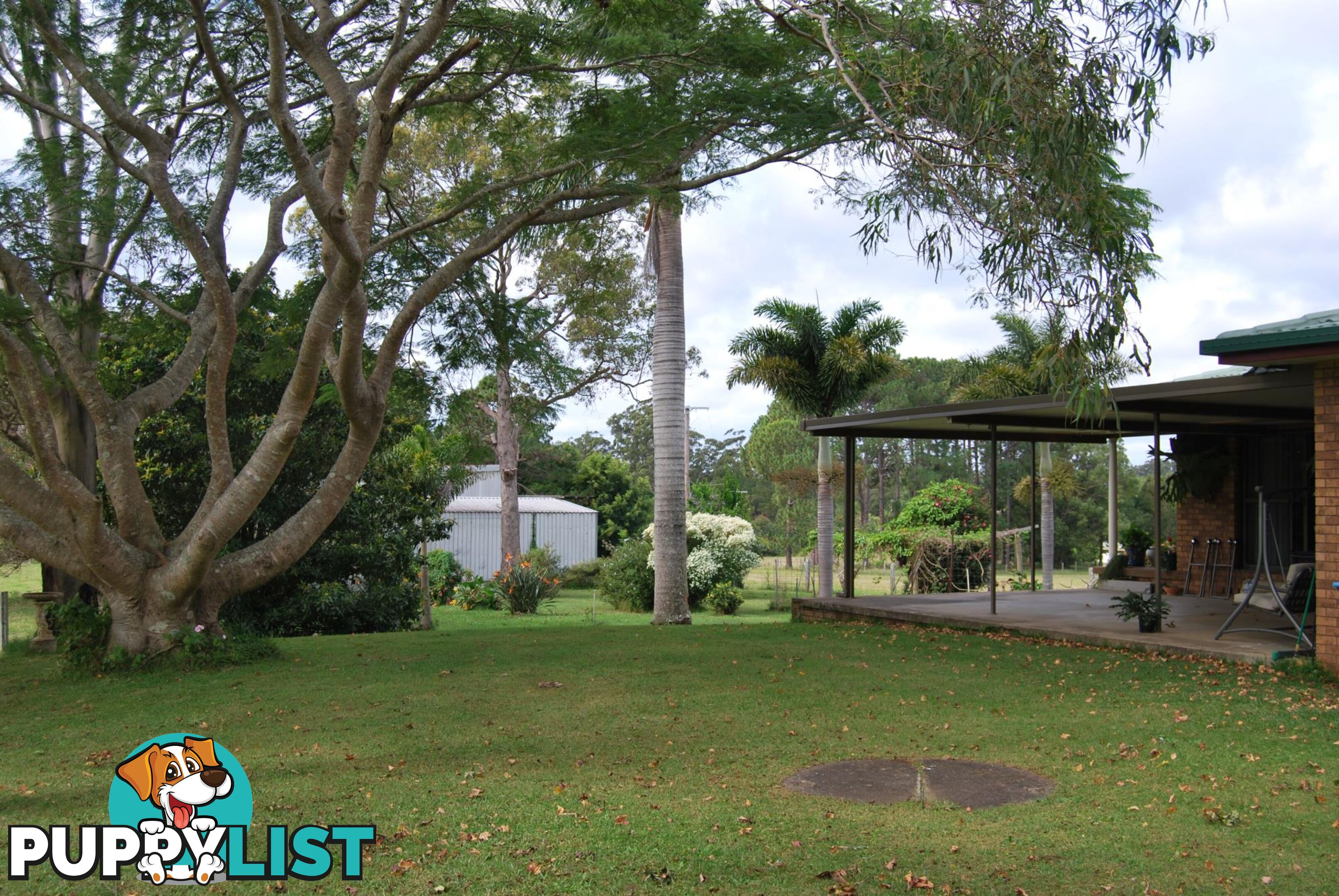 126 Deep Creek Road VALLA NSW 2448
