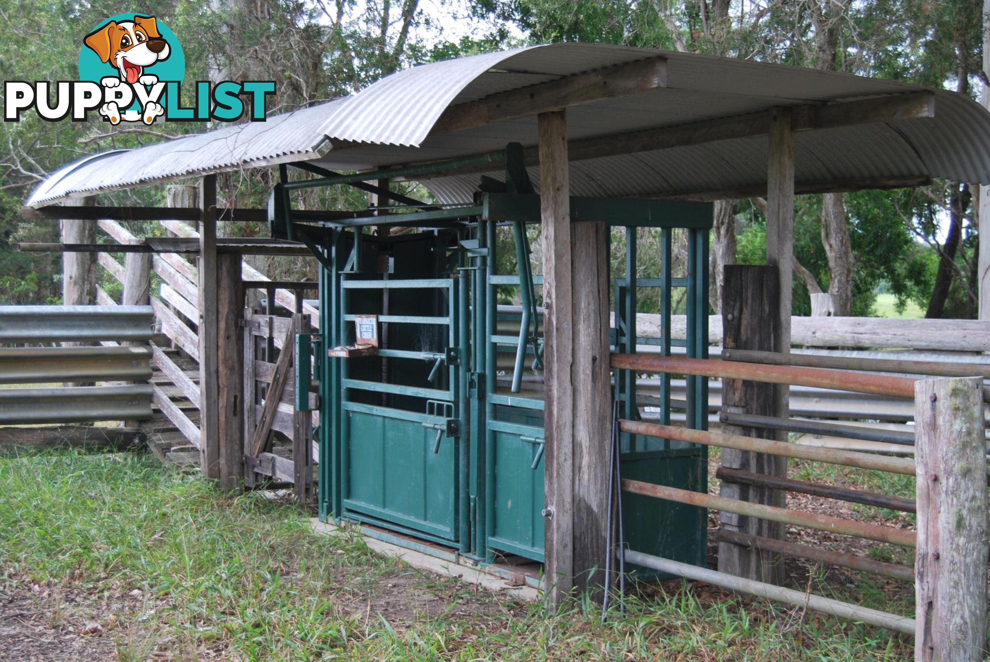 126 Deep Creek Road VALLA NSW 2448