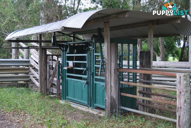 126 Deep Creek Road VALLA NSW 2448