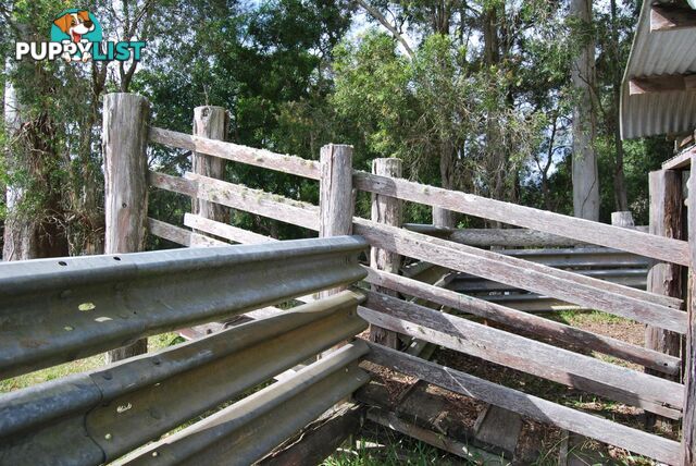 126 Deep Creek Road VALLA NSW 2448