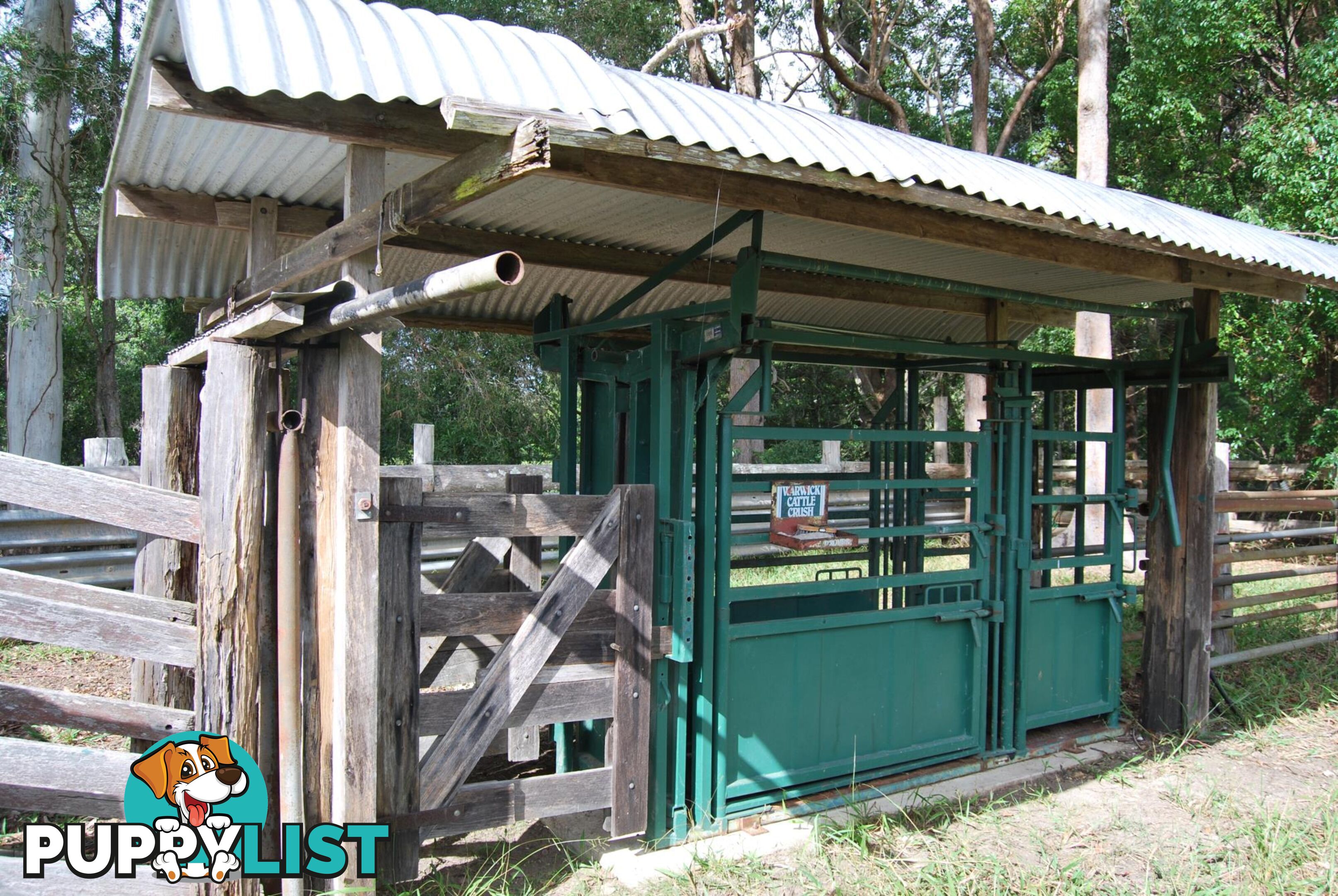 126 Deep Creek Road VALLA NSW 2448
