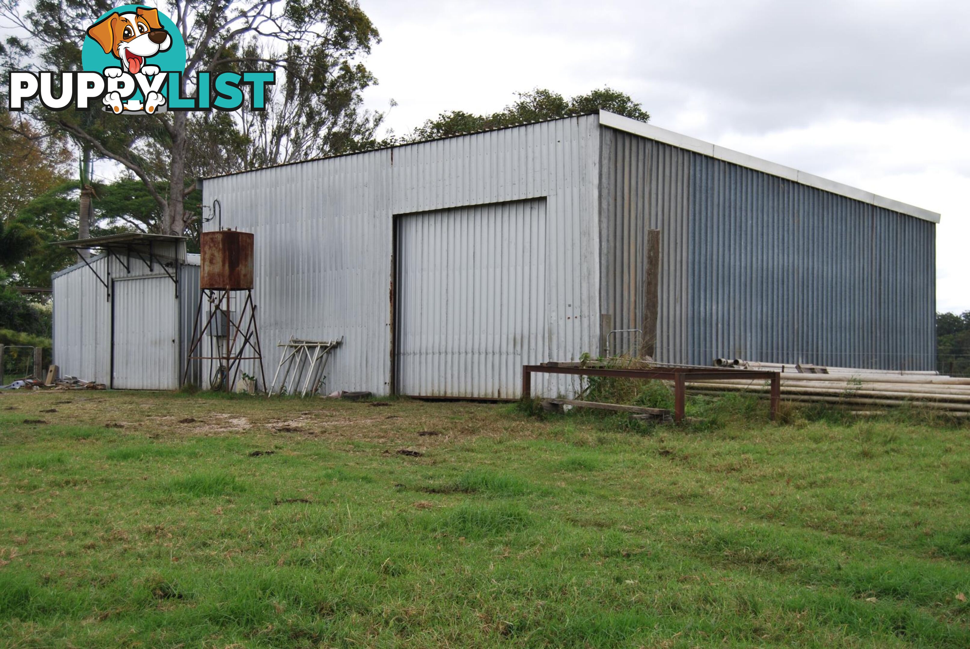126 Deep Creek Road VALLA NSW 2448