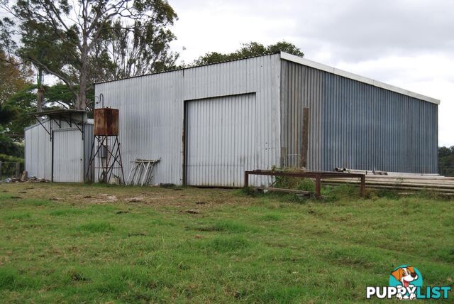 126 Deep Creek Road VALLA NSW 2448