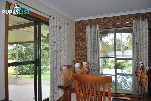 126 Deep Creek Road VALLA NSW 2448