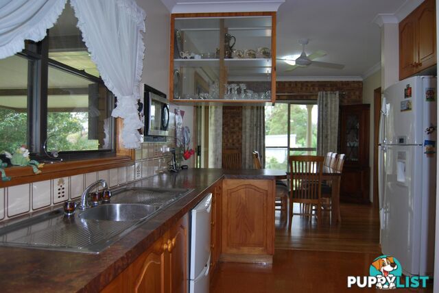 126 Deep Creek Road VALLA NSW 2448