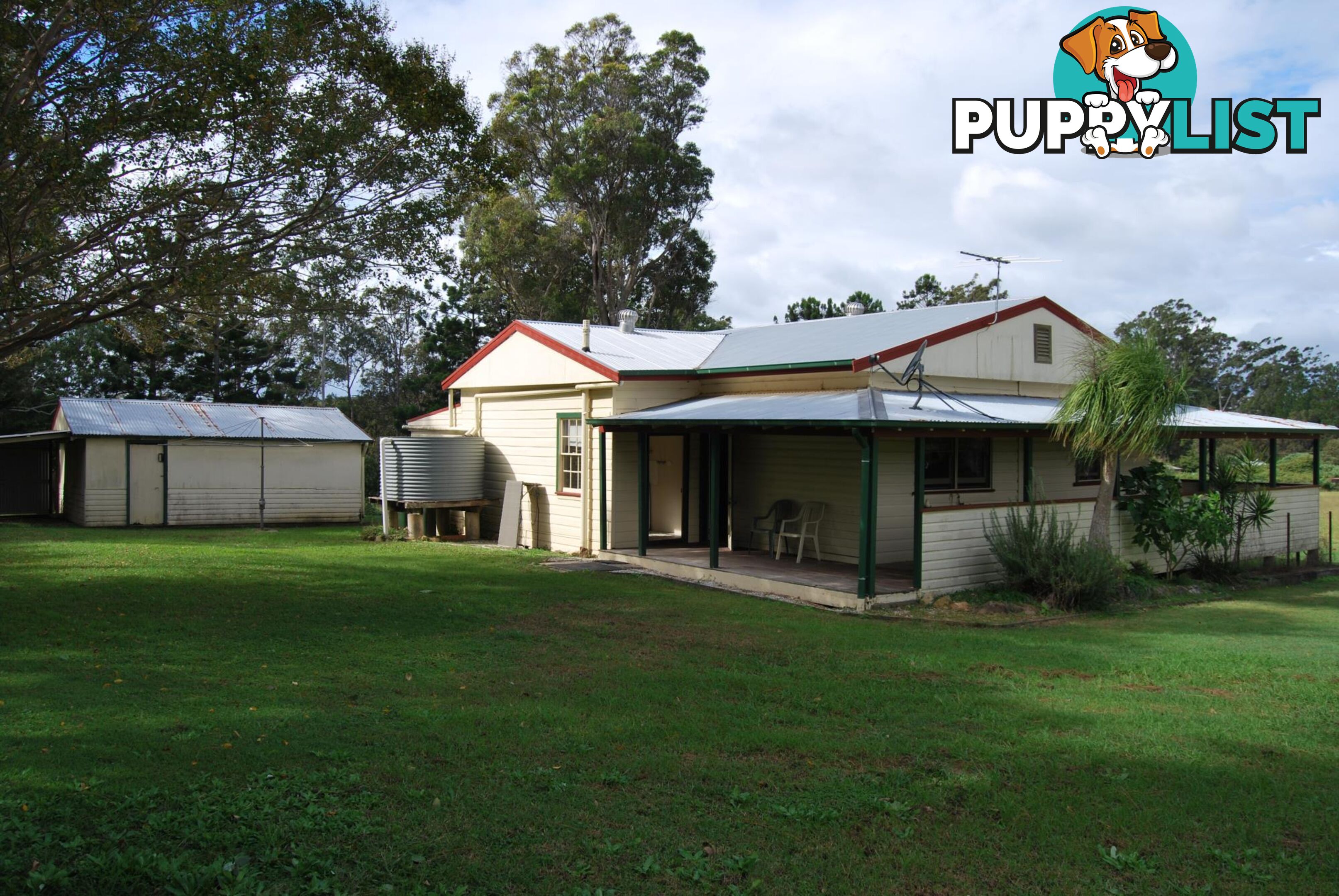 126 Deep Creek Road VALLA NSW 2448
