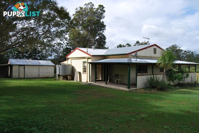 126 Deep Creek Road VALLA NSW 2448