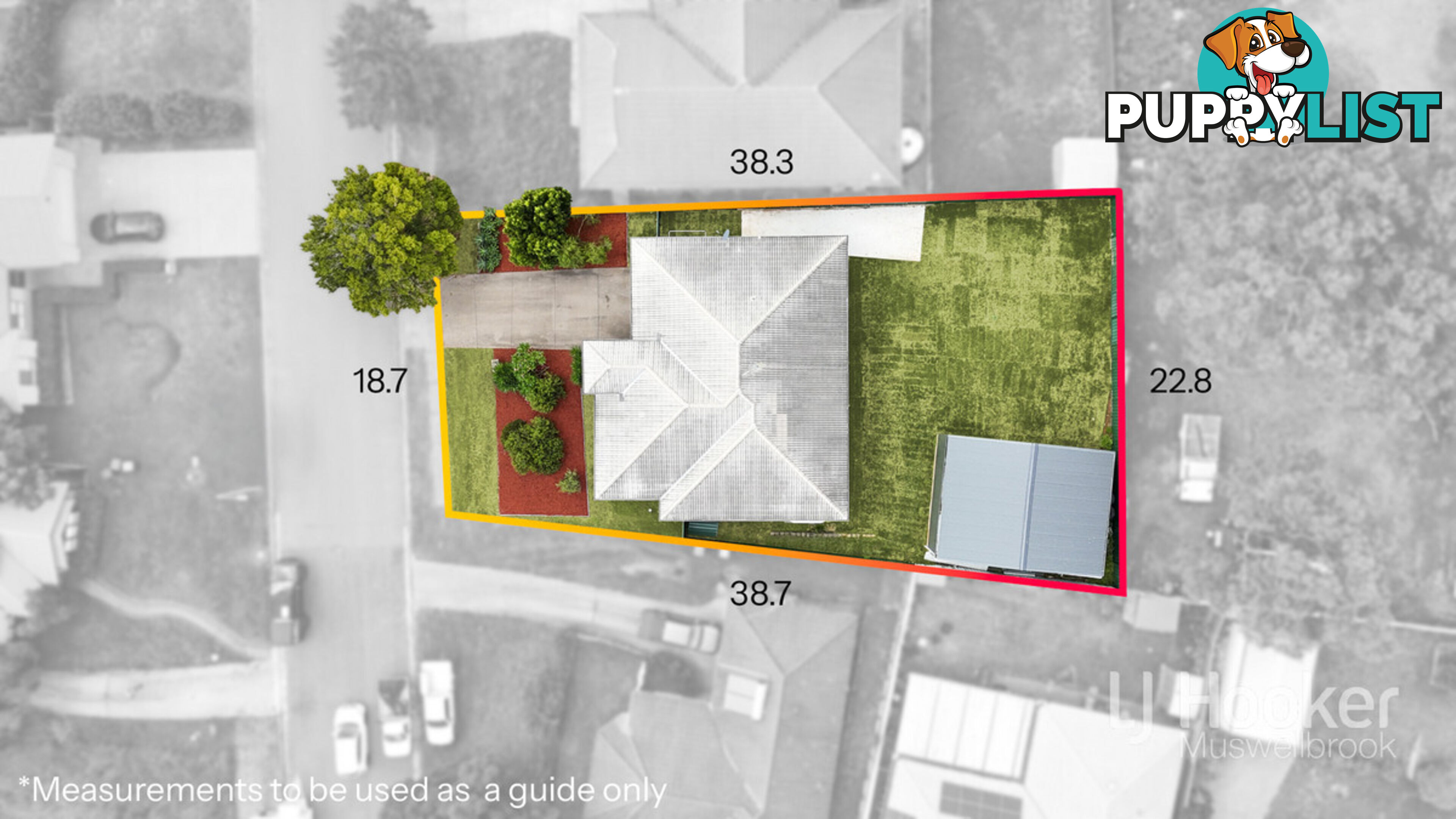 11 Bloodwood Road MUSWELLBROOK NSW 2333