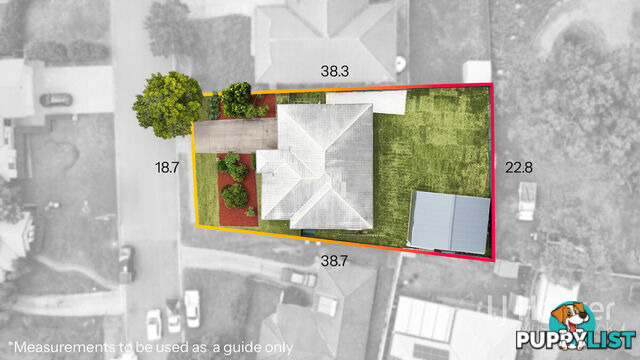 11 Bloodwood Road MUSWELLBROOK NSW 2333
