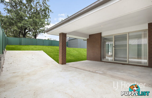 11 Bloodwood Road MUSWELLBROOK NSW 2333