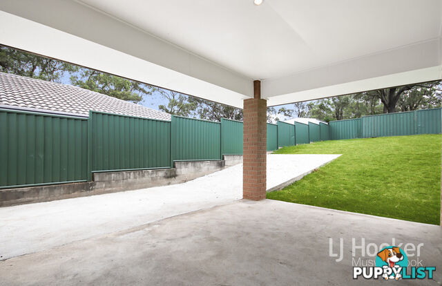 11 Bloodwood Road MUSWELLBROOK NSW 2333