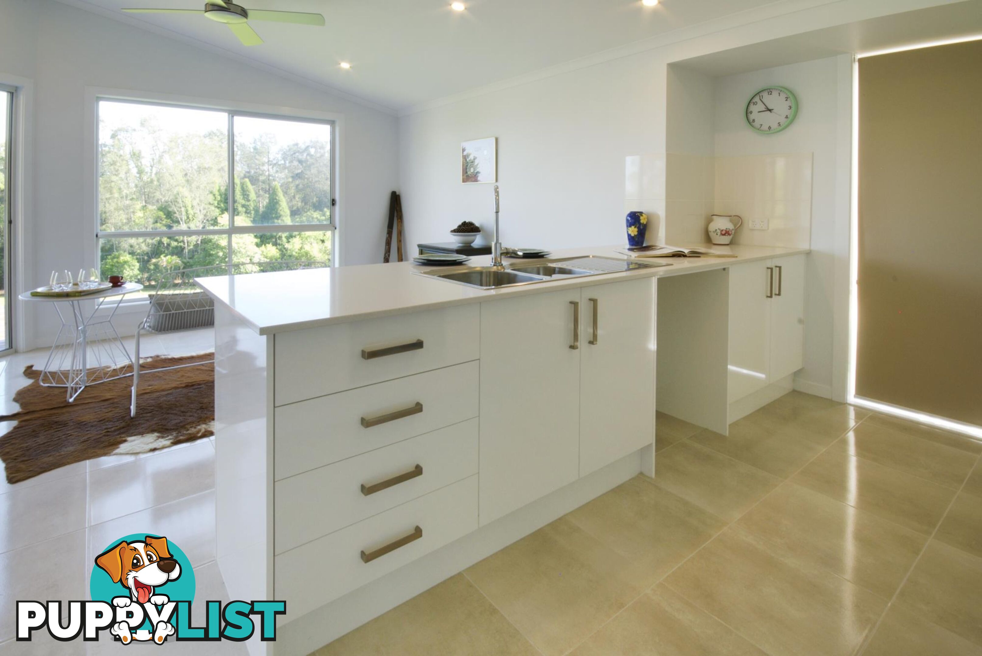 Lot 15 Rosemary Gardens MACKSVILLE NSW 2447
