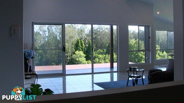 Lot 15 Rosemary Gardens MACKSVILLE NSW 2447
