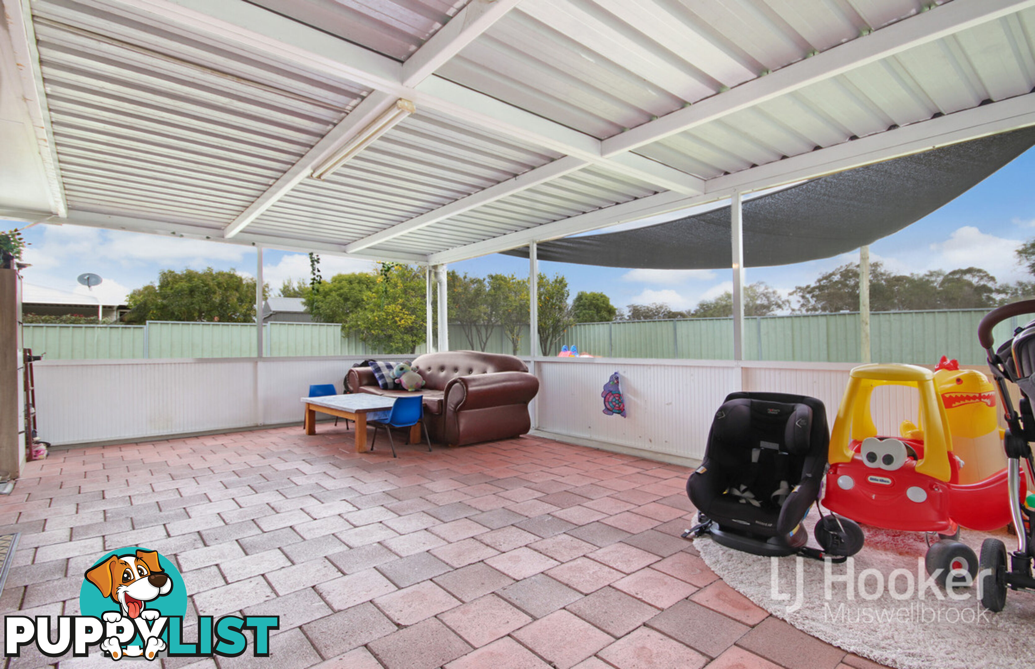30 Virginia Street DENMAN NSW 2328