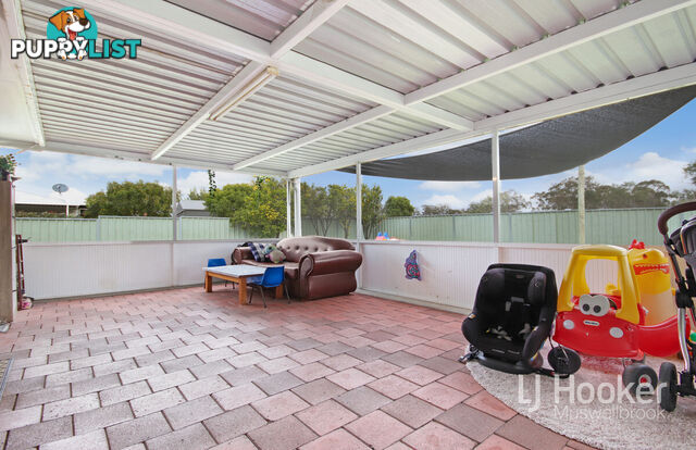 30 Virginia Street DENMAN NSW 2328