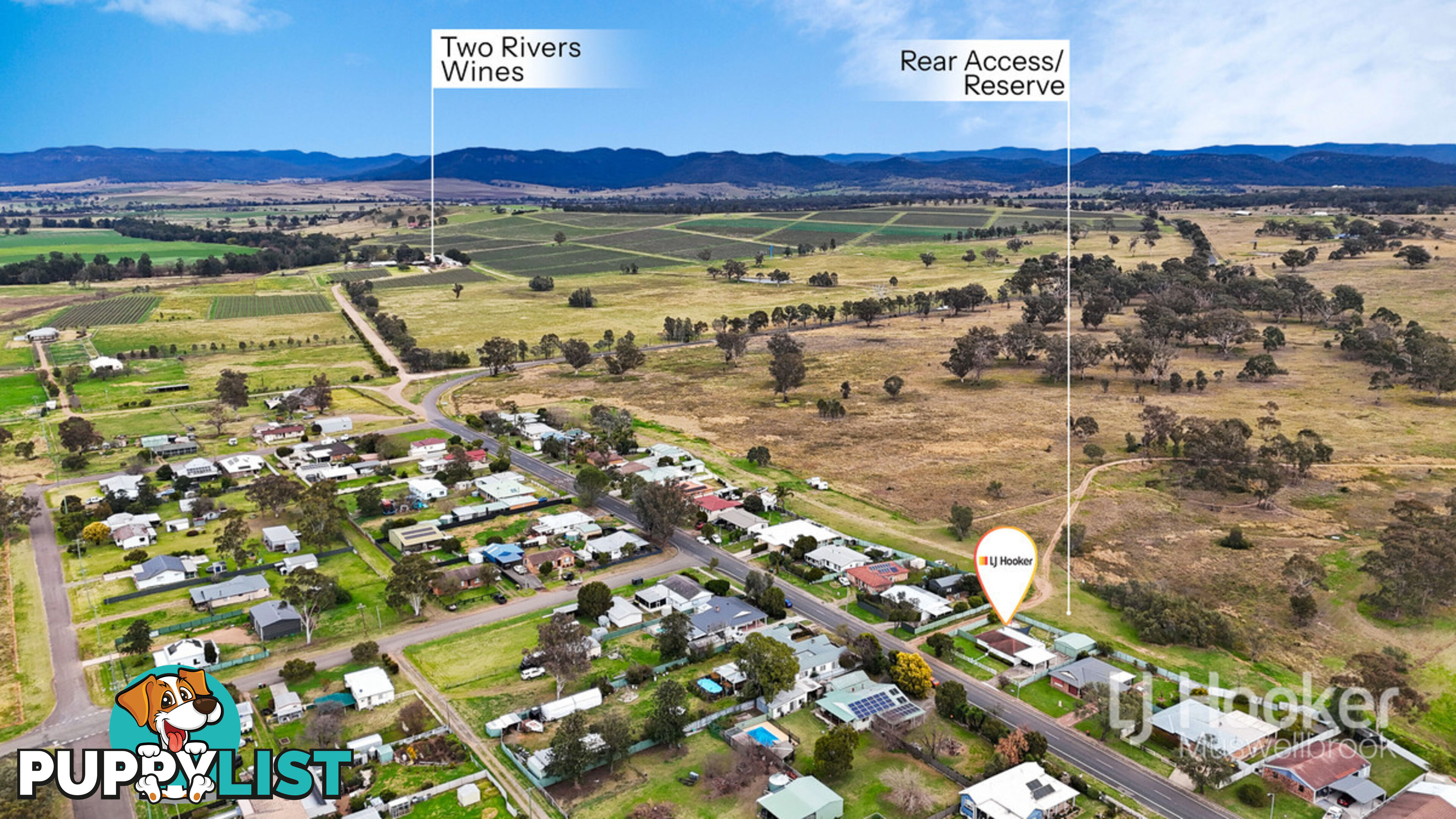 30 Virginia Street DENMAN NSW 2328