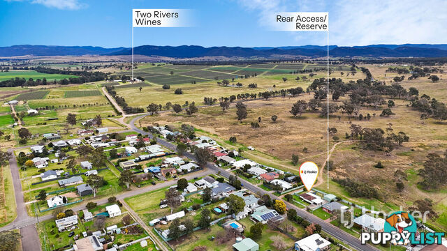 30 Virginia Street DENMAN NSW 2328