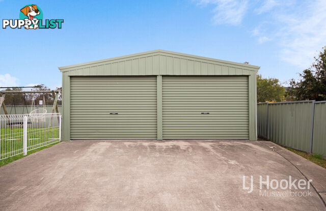 30 Virginia Street DENMAN NSW 2328