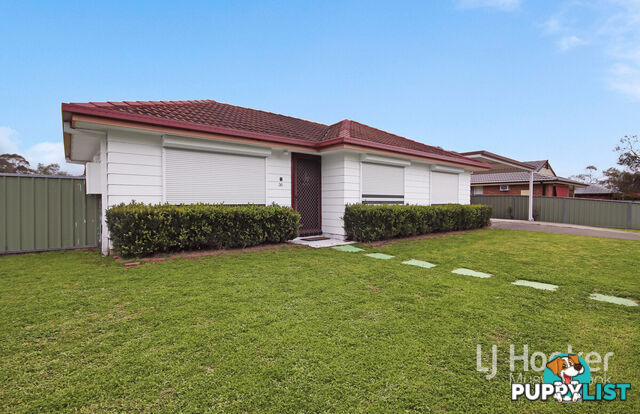 30 Virginia Street DENMAN NSW 2328