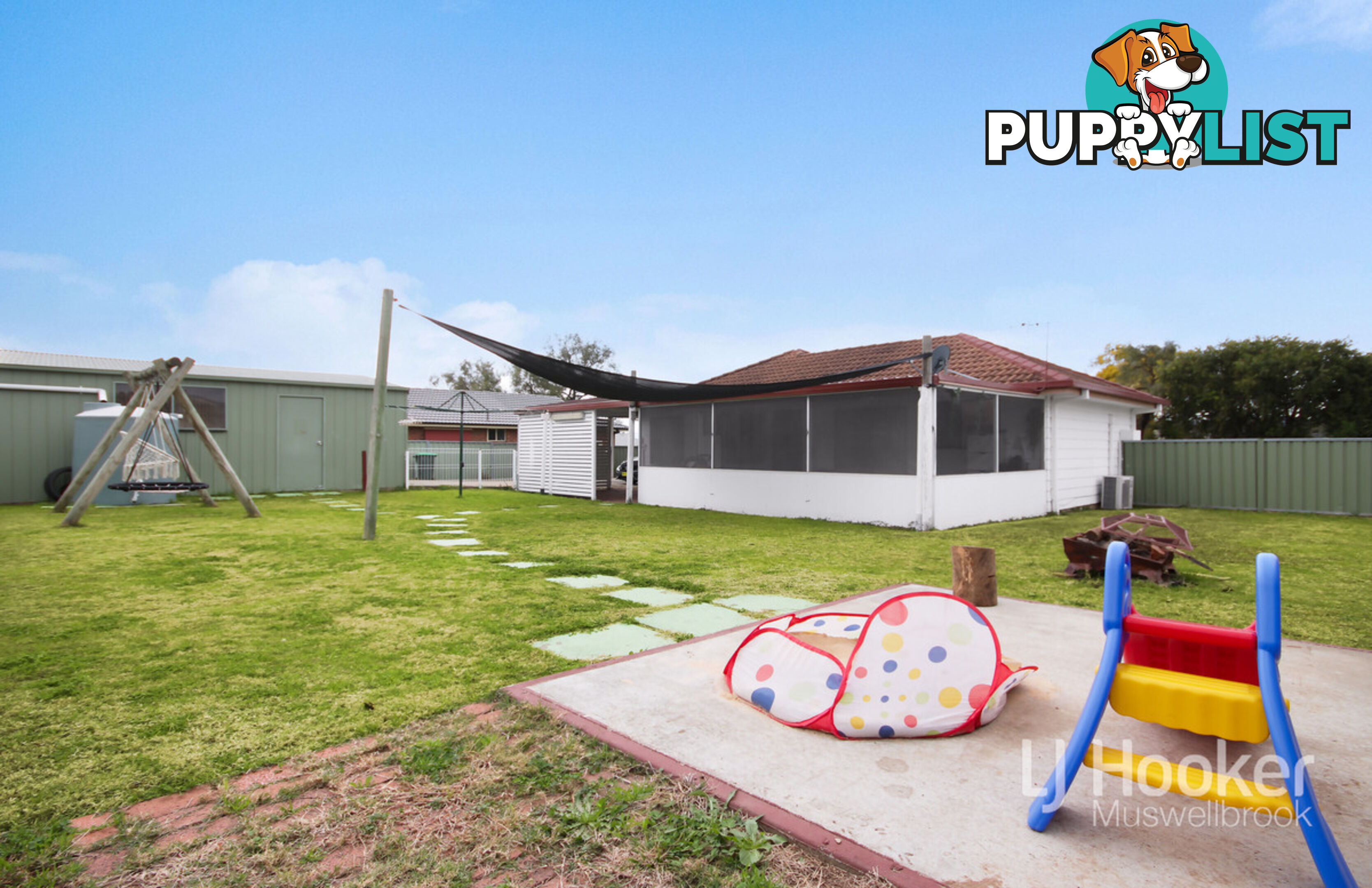 30 Virginia Street DENMAN NSW 2328
