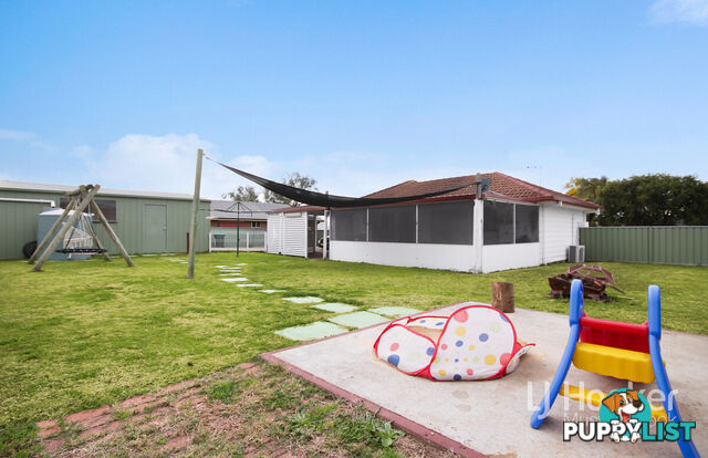 30 Virginia Street DENMAN NSW 2328