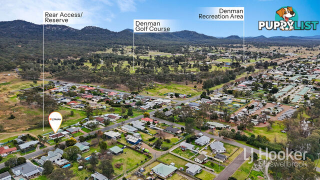 30 Virginia Street DENMAN NSW 2328